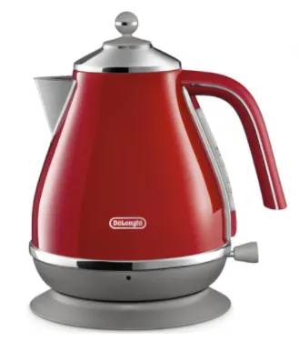 Електрочайник DELONGHI KBOC 2001 R