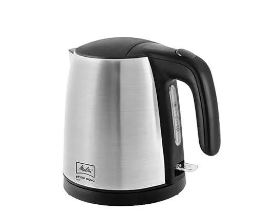 Електрочайник Melitta Prime AQUA MINI (1018-01)