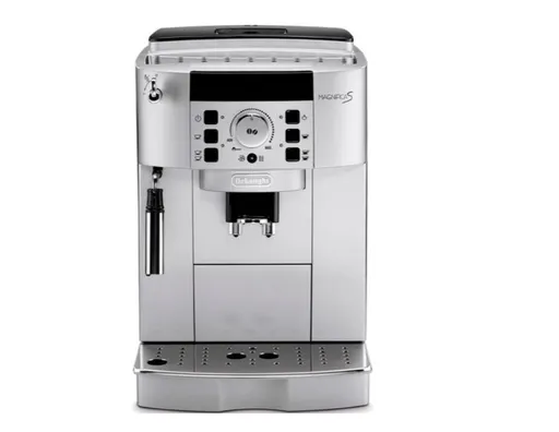 Кофемашина DeLonghi ECAM 22.110 SB