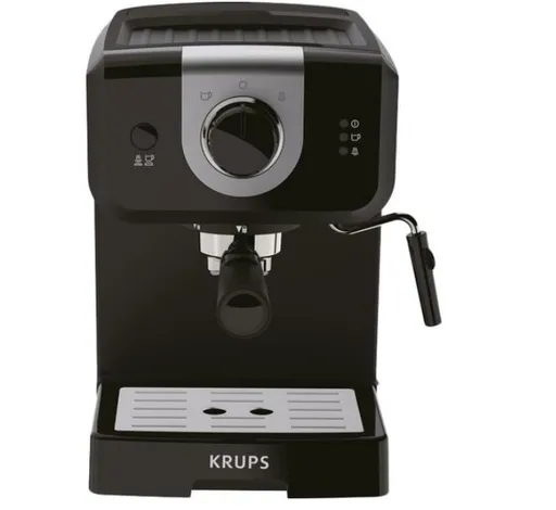Кофеварка рожковая Krups XP320810 OPIO
