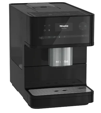 Кавомашина Miele CM 6150 BLACK