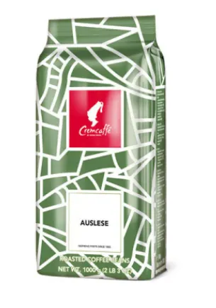 Кофе в зернах Julius Meinl Auslese 1 кг
