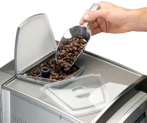 Кавоварка Gaggia Titanium (RI9701/01)