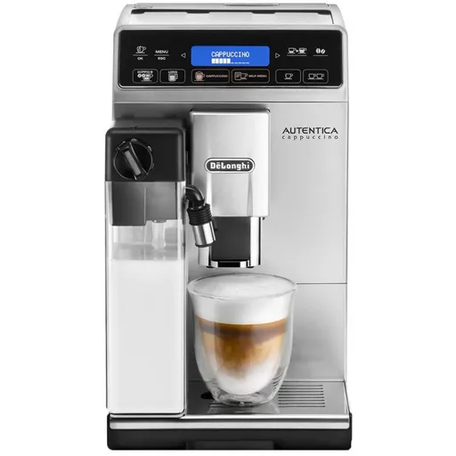Кофемашина DELONGHI ETAM 29.660 SB