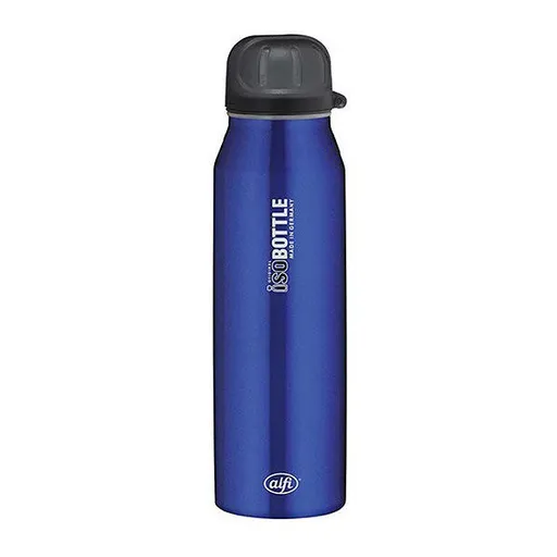 Термос Alfi Isobottle II 0.5 л Синій (5337 638 050)