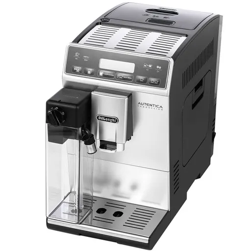 Кофемашина DELONGHI ETAM 29.660 SB