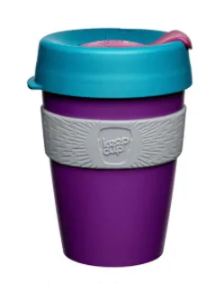 Чашка KeepCup Sphere 340 мл (CSPH12)