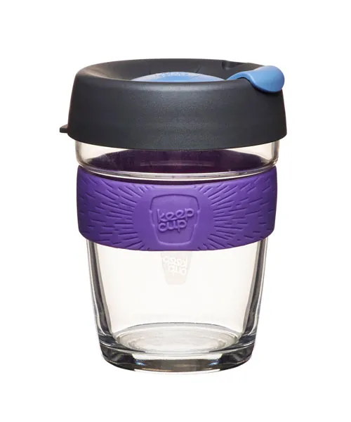 Чашка Keep Cup Brew Potion 340 мл (BPOT12)