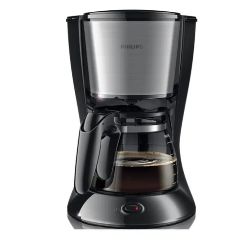 Кавоварка крапельна Philips Daily Collection HD7457/20