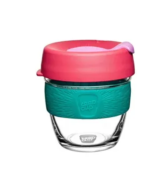 Чашка Keep Cup Small Brew Velocity 227 мл (BVEL08)