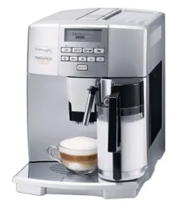 Кофемашина Delonghi ESAM 04.350.S