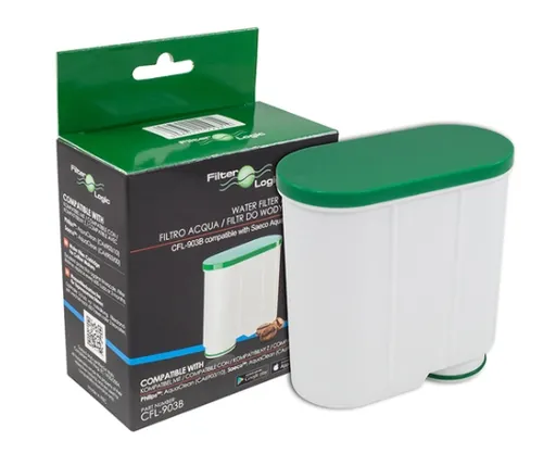 Фільтр-картридж Filter Logic CFL-903C Saeco AguaClean