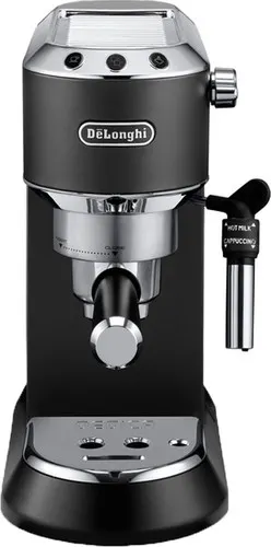 Кавоварка DeLonghi EC 685 BK Dedica