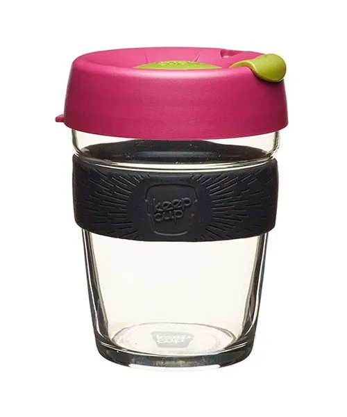 Чашка KeepCup Brew Cocoa 340 мл (BCOC12)