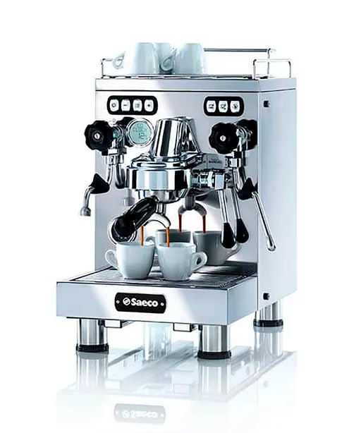 Професійна кавоварка Saeco PR SE50 1GR (10004950)