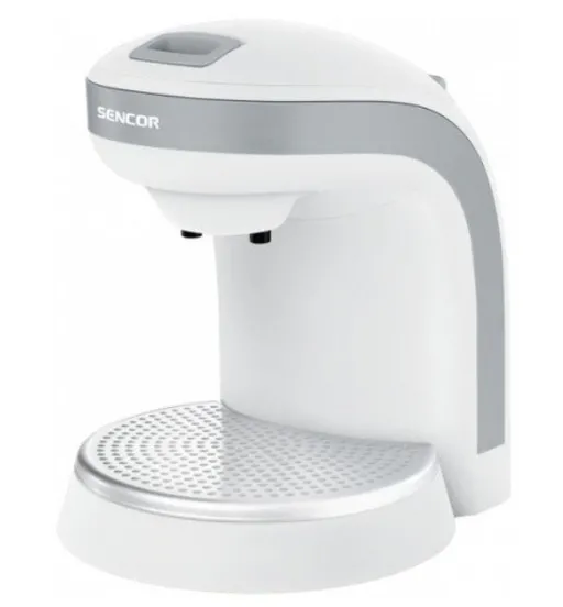 Кавоварка крапельна Sencor SCE2000WH