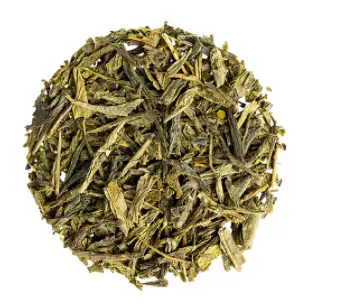 Чай зеленый Grunheim Japan Sencha 250 г