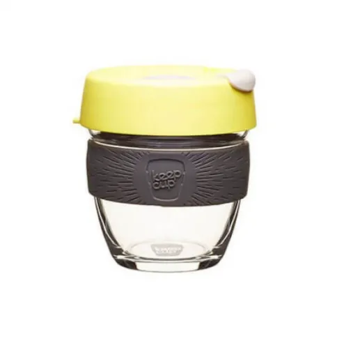 Чашка Keep Cup Brew Honey 227 мл (LPHON12)