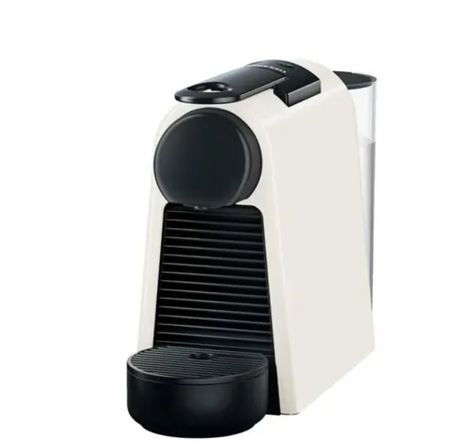 Капсульна кавоварка Nespresso Essenza Mini D30 White