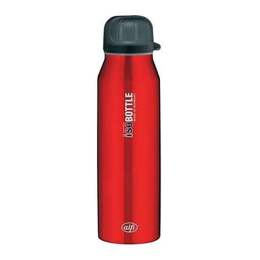 Термос Alfi Isobottle II 0.5 л Червоний (5337 637 050)