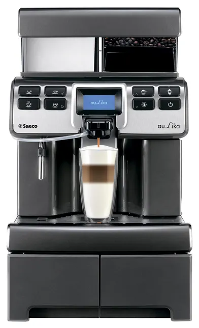 Кавомашина LIBERTY`S Aulika TOP Hight Speed ​​Cappuccino 10000009