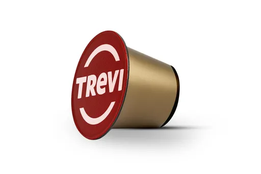 Кава в капсулах Trevі Espresso Nespresso (50 шт)