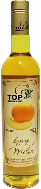 Сироп TOP sirop Диня 0,7 мл