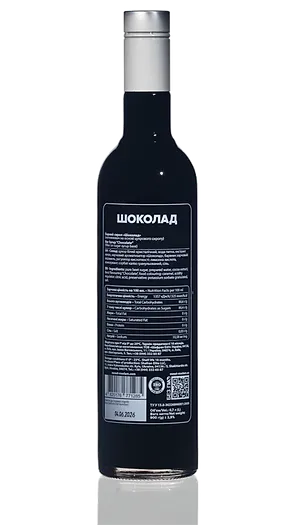 Сироп Sweet Madam Шоколад 0,7 л