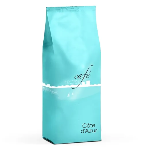 Кофе в зёрнах BlaserCafe Cote d Azur 250 г