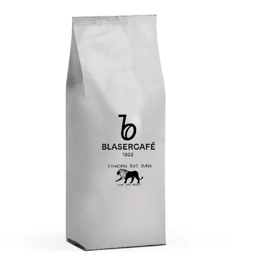Кофе в зёрнах BlaserCafe Ethiopia Sidamo 250 г