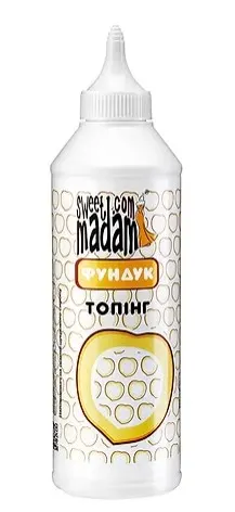 Топінг Sweet Madam Фундук 600 г