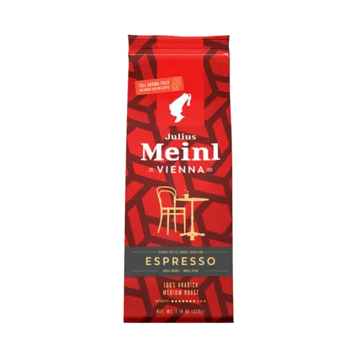 Кофе в зернах Julius Meinl WIENER ESPRESSO 250 г