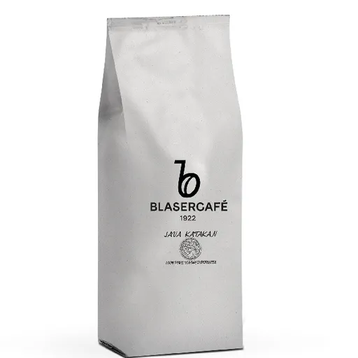 Кофе в зёрнах BlaserCafe Java Katakan 250 г