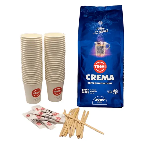 Набір для офісу Crema