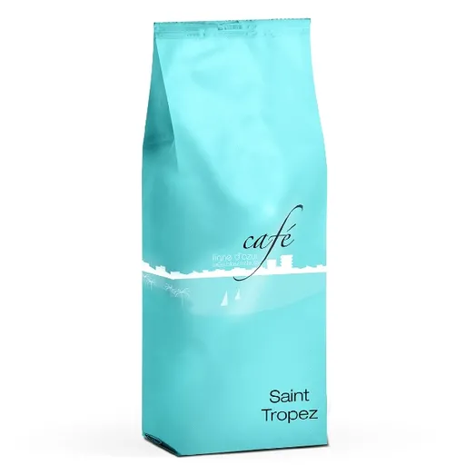Кофе в зёрнах BlaserCafe Saint Tropez 250 г