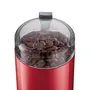 Кавомолка Bosch TSM 6A014R (червона)
