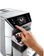 Кофемашина DeLonghi ECAM 550.75 MS