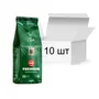 Ящик кави в зернах Trevi Premium 1 кг х 10 шт