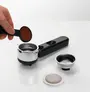 Кавоварка DeLonghi EC 156 B