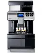 Кавомашина SAECO AULIKA OFFICE V2 BLACK (10005233)