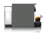 Капсульна кавоварка Nespresso Essenza Mini C30 Gray
