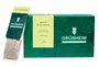Чай зеленый пакетированный Grunheim Milk Oolong 20 шт