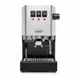 Кавоварка GAGGIA New Classic Evo Inox (RI9481/11)