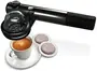 Портативна кавоварка Handpresso Wild E.S.E Black Generic