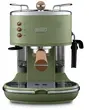 Кавоварка DeLonghi ECOV 311 GR Icona Vintage