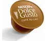 Кофе в капсулах NESCAFE Dolce Gusto Cafe Au Lait (16 шт)