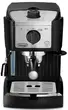 Кавоварка DeLonghi EC 157 BLACK