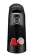 Капсульна кавоварка Dolce Aroma Pinta Nespresso Black
