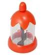 Шоколадниця Ilsa Red 0289000VPVV