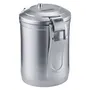 Вакуумний контейнер для кави DELONGHI 500 GR DL